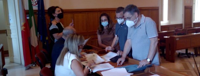 Elezioni, l’ora della chiusura delle liste