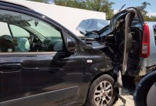 Incidente sul raccordo BN-San Giorgio del Sannio, lunga fila di auto