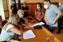 Elezioni, domani alle 17 il sorteggio dei candidati sindaco per la posizione sulle schede elettorali