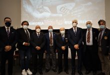 Benevento| Rugby, consegnate le benemerenze CIAR