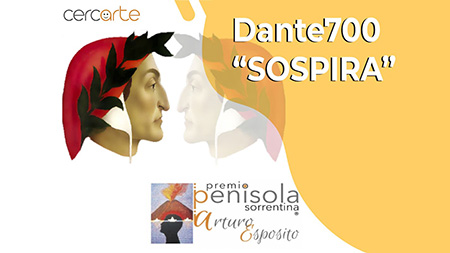 Premio Penisola Sorrentina 2021, nel segno di Dante