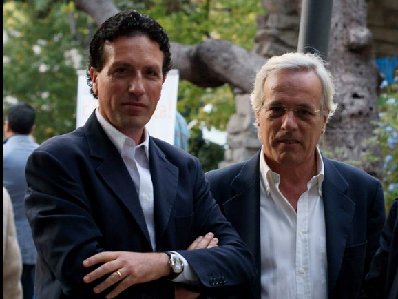 Mastella: “Adesione di Giovanni D’Aronzo e Ugo Del Sorbo al nostro progetto di Città importante riconoscimento politico”