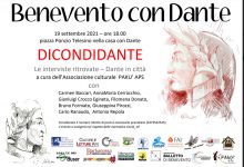 Benevento con Dante, nuovi appuntamenti in citta’