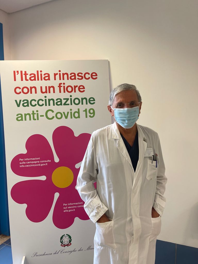 Avellino| Open day anti-covid per donne incinte e in allattamento, 36 i vaccini somministrati