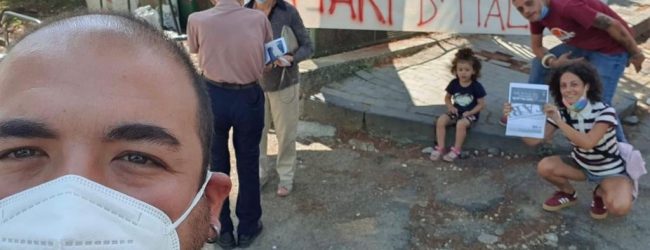 Tari, Citta’ Aperta, Basile: ‘Benevento ha la tassa piu’ alta in Campania’