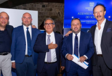 Errico: “Quest’anno aperti tutti i cantieri della Na-Ba”