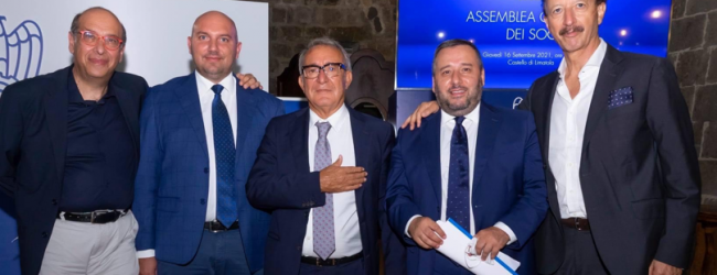 Errico: “Quest’anno aperti tutti i cantieri della Na-Ba”