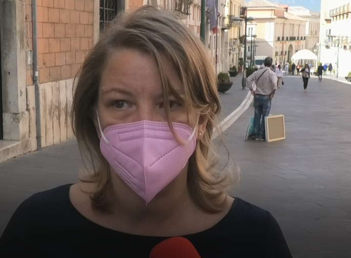 5Stelle, Farese a Lab TV: assenza dal voto fatto grave