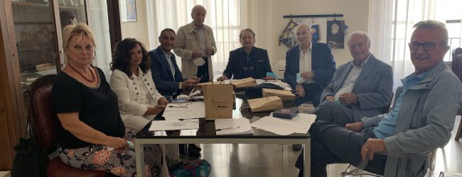 Benevento| Amici del Conservatorio, il Presidente Minicozzi: “Creare un nuovo clima spettacolare, professionale e sociale che deve avere nel Conservatorio Nicola Sala il fulcro centrale dello sviluppo produttivo