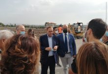 Benevento| Servizio idrico nelle contrade: proseguono i lavori