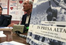 Cuore e sport nel libro di Ivano Bordon
