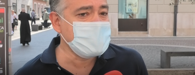 Osl, Di Dio: prossimo sindaco ricucia i rapporti con l’organismo e chiuda il dissesto