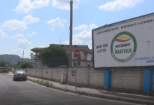 Comune Benevento: l’affissione dei manifesti elettorali può essere effettuata solo negli appositi spazi