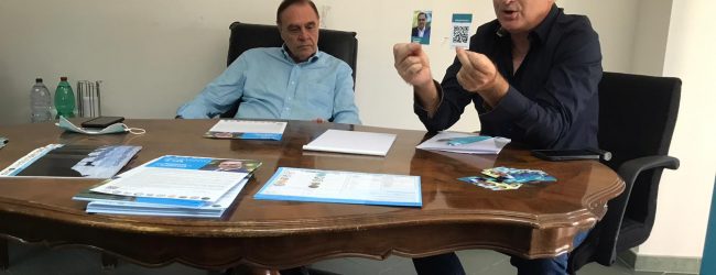 Mastella lancia la sua app: “Un nuovo modo per ascoltare le esigenze dei cittadini”