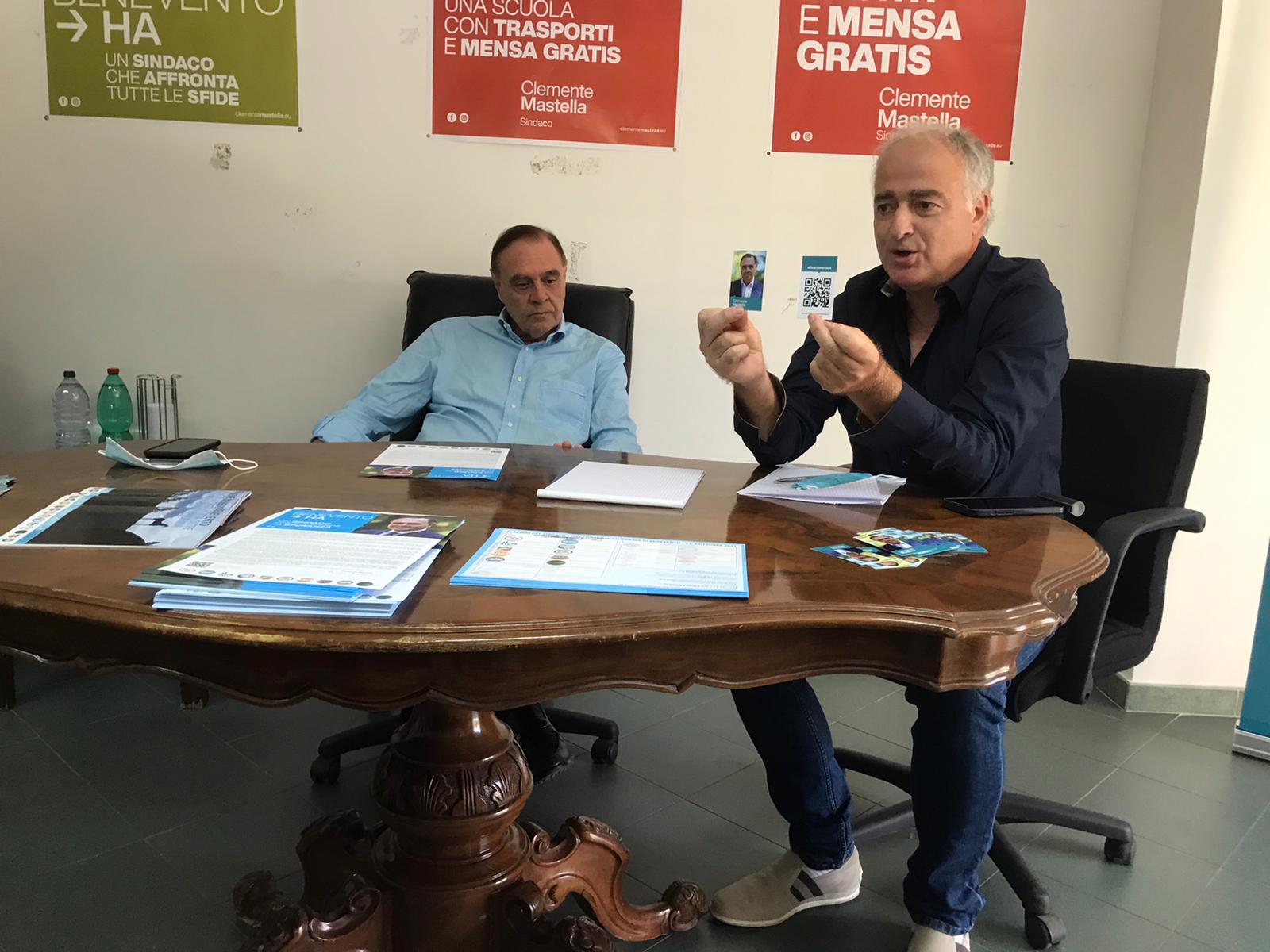 Mastella lancia la sua app: “Un nuovo modo per ascoltare le esigenze dei cittadini”