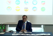 Mastella, proscenio assoluto su di sè