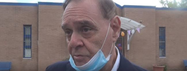 Benevento|Mastella rieletto sindaco, esulta Noi Campani San Giorgio del Sannio