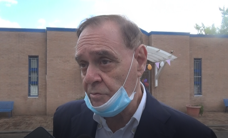 Benevento|Mastella rieletto sindaco, esulta Noi Campani San Giorgio del Sannio