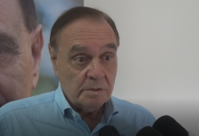 Polemiche mensa, Mastella:è una vergogna speculare sui bimbi, si partirà i primi di Ottobre