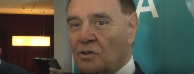 Sondaggio, Mastella: risultato tonificante che incoraggia a proseguire