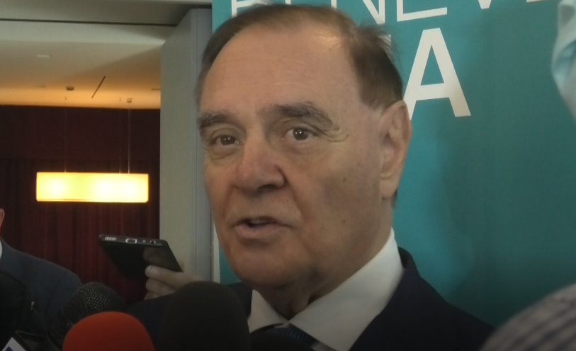 Sondaggio, Mastella: risultato tonificante che incoraggia a proseguire