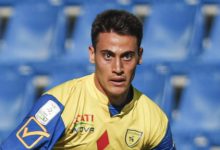 Benevento, ecco Viviani