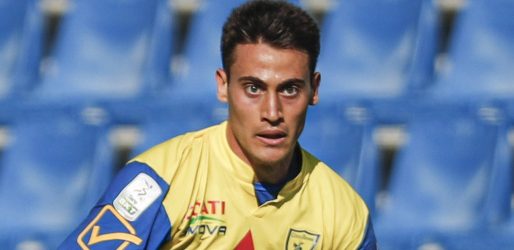 Benevento, ecco Viviani