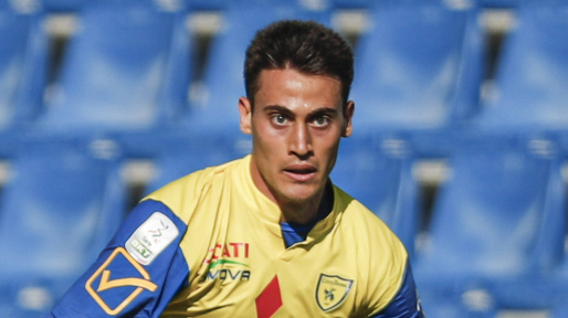 Benevento, ecco Viviani