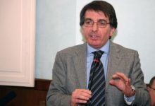 Cerreto, Lucio Rubano si dimette da vice presidente dell’Associazione Italiana Citta’ della Ceramica
