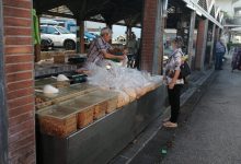 Mercato pomeridiano a Benevento, si lavora ad altre iniziative
