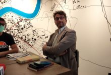 Moretti va al programma e all’attacco di Mastella