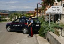 Benevento|Immigrazione clandestina, i Carabinieri di Benevento arrestano 24enne afgano