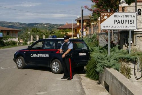 Benevento|Immigrazione clandestina, i Carabinieri di Benevento arrestano 24enne afgano