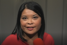 Politiche, la candidatura alla Camera di Francesca Pedicini (FdI)