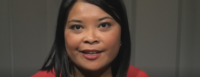 Politiche, la candidatura alla Camera di Francesca Pedicini (FdI)