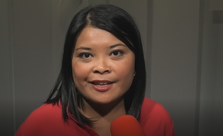 Politiche, la candidatura alla Camera di Francesca Pedicini (FdI)