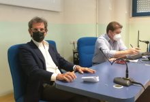 Perifano ospite della Cgil: lavorare duro dopo 5 anni di stasi