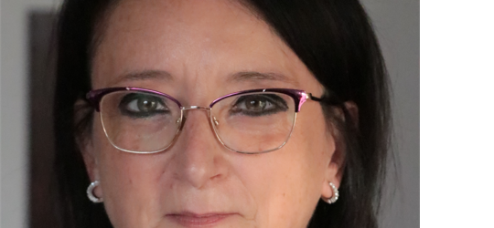 Benevento|Annarita Persico si candida con Perifano