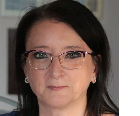 Benevento|Annarita Persico si candida con Perifano