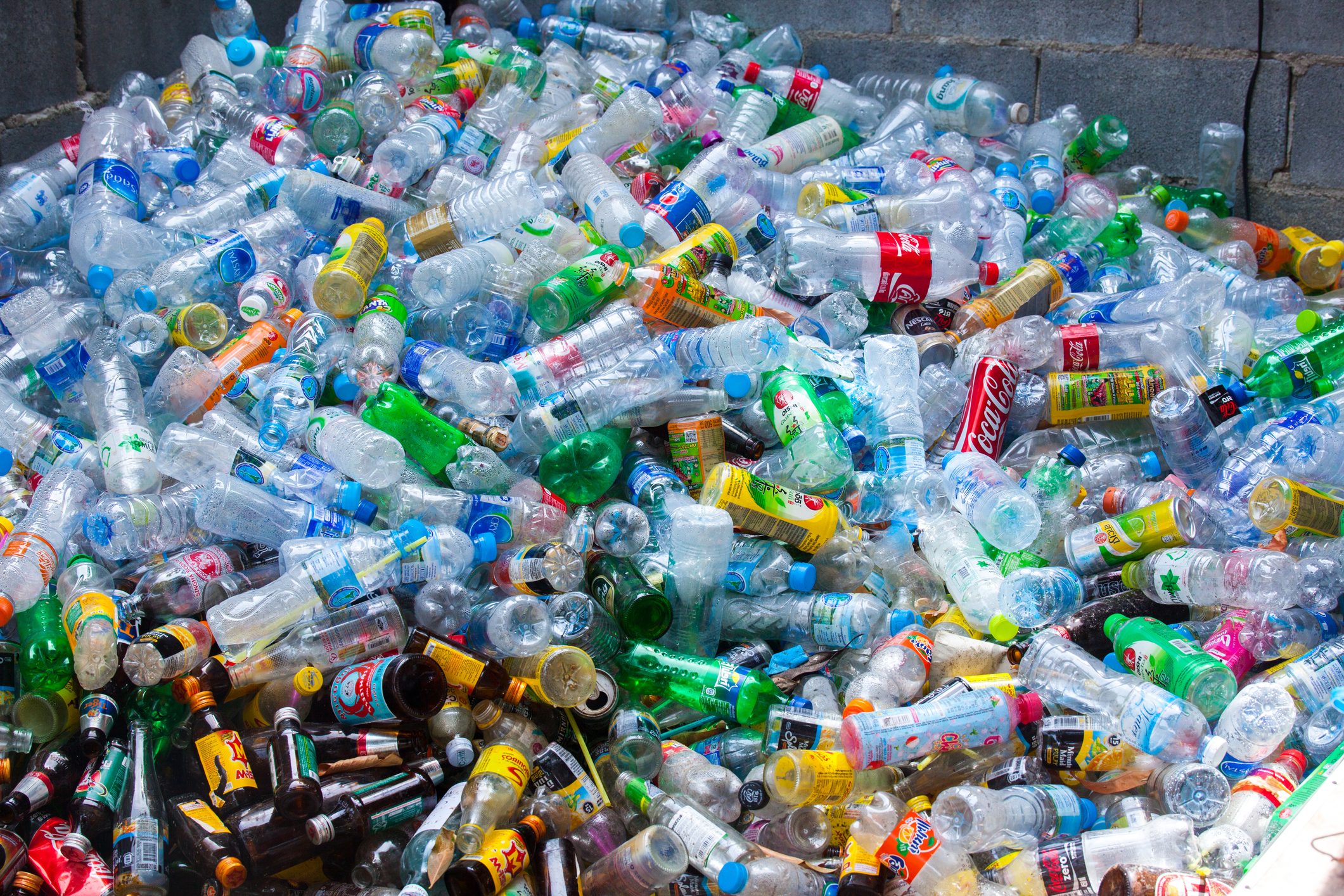 A Telese Terme la ‘Giornata nazionale di raccolta Plastic Free’