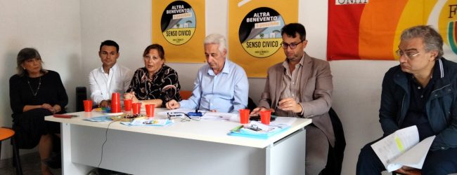 Asia e Tari, ARCO vara proposte