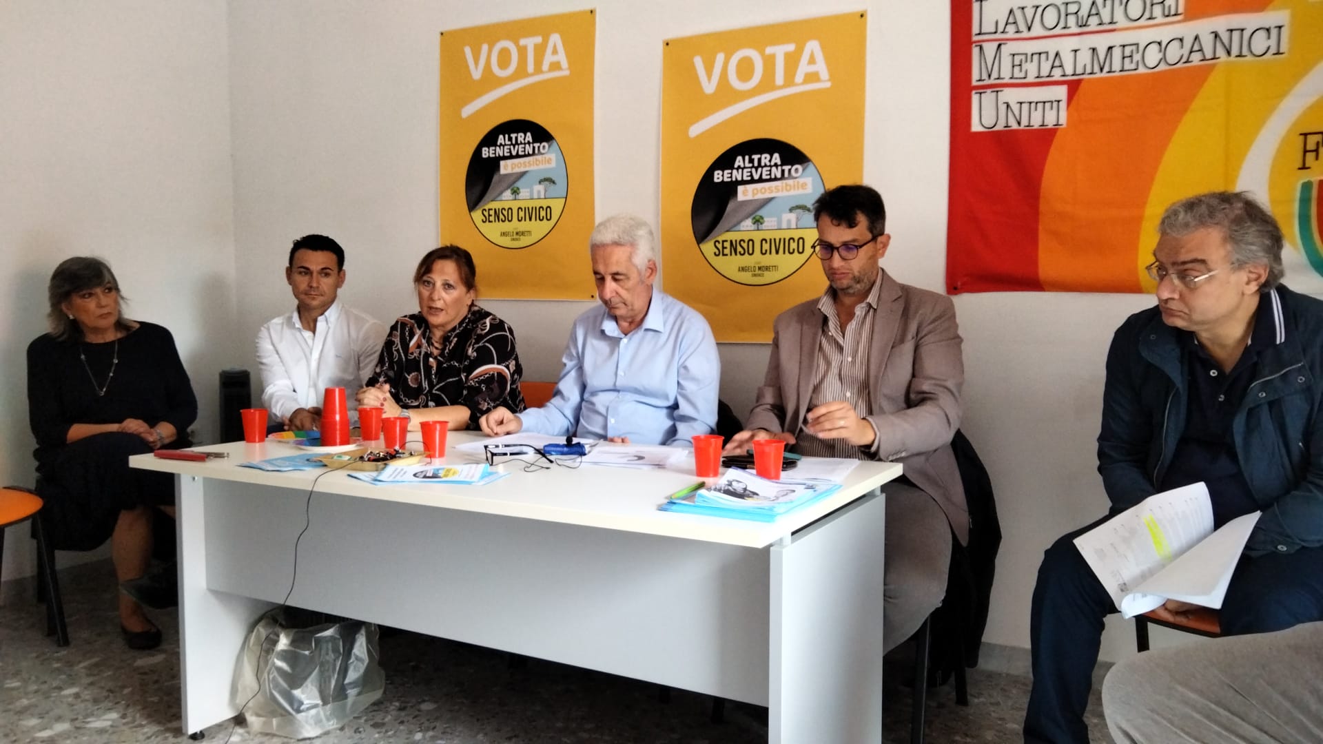 Asia e Tari, ARCO vara proposte