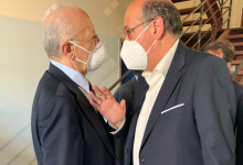 Fernando Errico: “d’accordo con De Luca: ora è il momento di sburocratizzare”