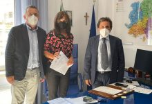 Pet Therapy e orticoltura per superare i disturbi alimentari e da stress post traumatico indotto dal Covid. Intesa Asl Bn e Provincia