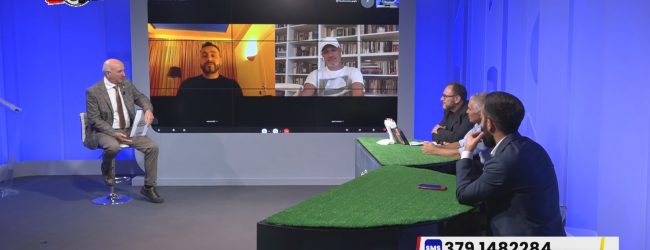 De Zerbi a Freesport: “Benevento indimenticabile. Seguo sempre i giallorossi”