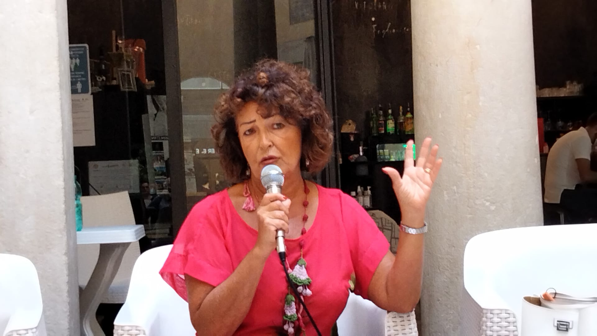 Proroga concessione GESESA, De Stasio: “L’augurio è che non si tratti di un mero rinvio”