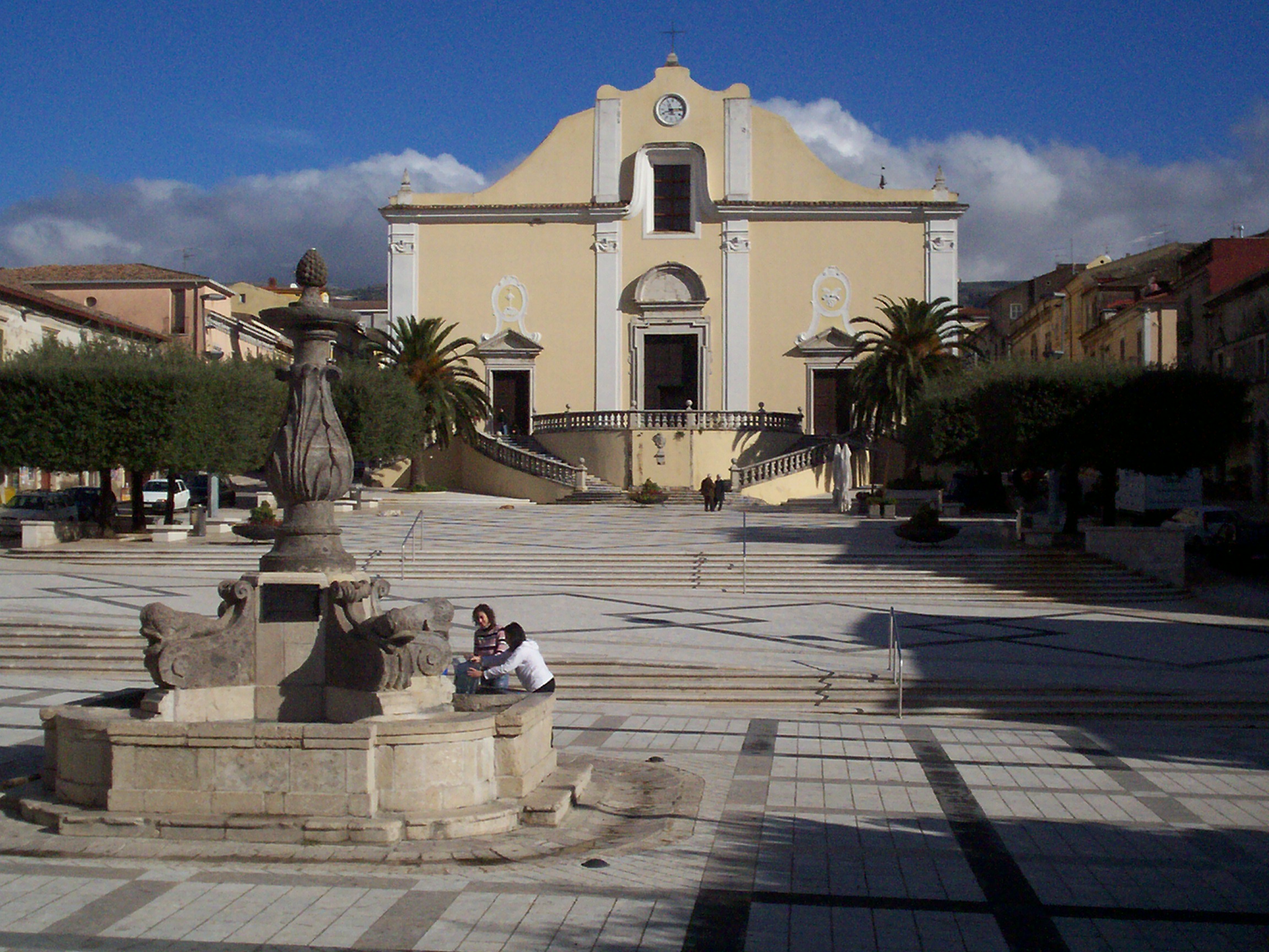 S.Martino V.C.| Esposto al Prefetto dell’opposizione sul segretario comunale: la sua funzione deve essere tecnico-consultiva e non politica