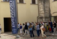 Unisannio: Giornate europee del Patrimonio: 124 visitatori al Complesso Sant’Agostino