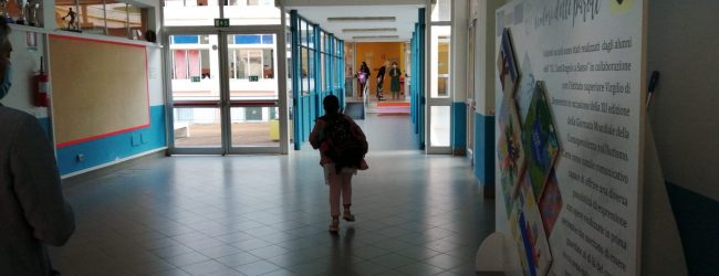 Calendario scolastico 2023/2024: in Campania prima campanella il 13 settembre