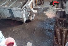 Solofra| Inquinamento ambientale, sequestrata conceria e denunciato il proprietario